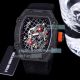 Swiss Replica Richard Mille RM 27-04 Tourbillon Rafael Nadal Special Red Fabric Strap Watch (4)_th.jpg